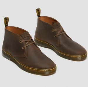 Doc Martens Cabrillo Boots